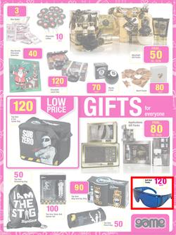 Game : Save Money Live Better This Christmas (27 Nov - 3 Dec 2013), page 22