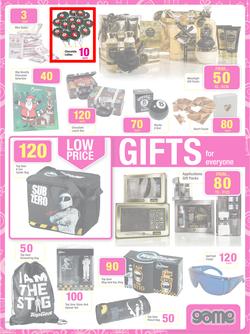 Game : Save Money Live Better This Christmas (27 Nov - 3 Dec 2013), page 22