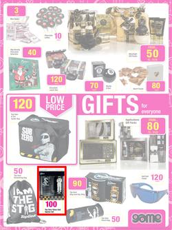 Game : Save Money Live Better This Christmas (27 Nov - 3 Dec 2013), page 22