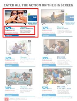 Incredible Connection : Get Connected (7 Apr - 6 May 2019), page 23