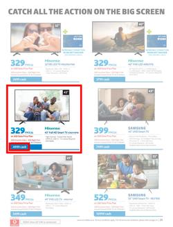 Incredible Connection : Get Connected (7 Apr - 6 May 2019), page 23