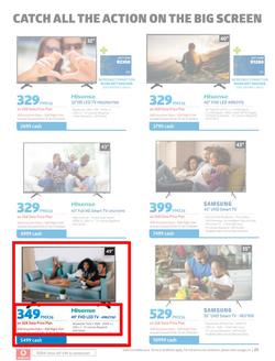 Incredible Connection : Get Connected (7 Apr - 6 May 2019), page 23