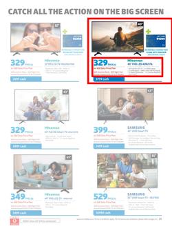 Incredible Connection : Get Connected (7 Apr - 6 May 2019), page 23