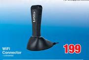 DStv Wi-Fi Connector