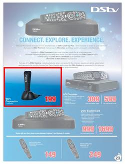 HiFi Corp : Christmas Sale (27 Nov - 24 Dec 2018), page 23