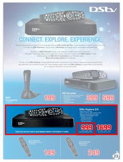 HiFi Corp : Christmas Sale (27 Nov - 24 Dec 2018), page 23