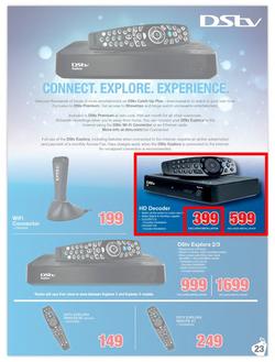 HiFi Corp : Christmas Sale (27 Nov - 24 Dec 2018), page 23