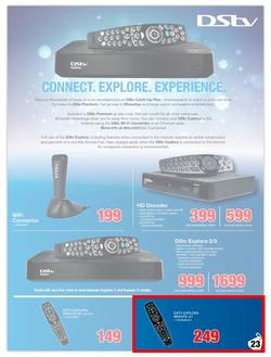 HiFi Corp : Christmas Sale (27 Nov - 24 Dec 2018), page 23