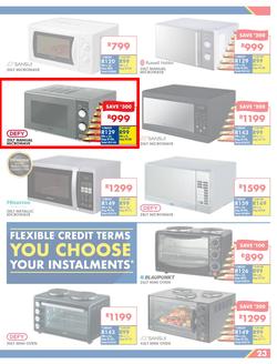 Russells : Gift Wrapped Just For You (10 Dec - 24 Dec 2018), page 23