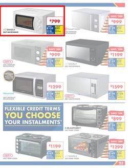 Russells : Gift Wrapped Just For You (10 Dec - 24 Dec 2018), page 23