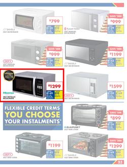 Russells : Gift Wrapped Just For You (10 Dec - 24 Dec 2018), page 23