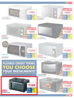 Russells : Gift Wrapped Just For You (10 Dec - 24 Dec 2018), page 23