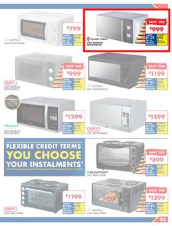 Russells : Gift Wrapped Just For You (10 Dec - 24 Dec 2018), page 23