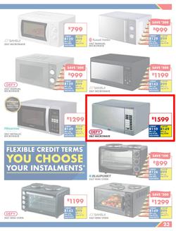 Russells : Gift Wrapped Just For You (10 Dec - 24 Dec 2018), page 23