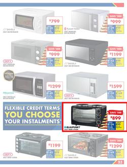 Russells : Gift Wrapped Just For You (10 Dec - 24 Dec 2018), page 23