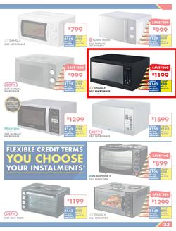 Russells : Gift Wrapped Just For You (10 Dec - 24 Dec 2018), page 23