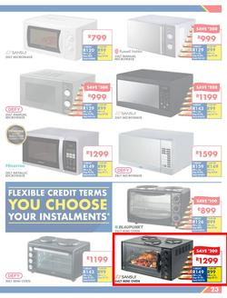 Russells : Gift Wrapped Just For You (10 Dec - 24 Dec 2018), page 23