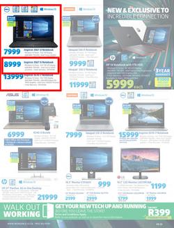 Incredible Connection : We're All Bells And Whistles This Festive Season (26 Nov - 24 Dec 2018), page 23