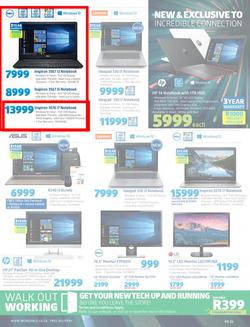 Incredible Connection : We're All Bells And Whistles This Festive Season (26 Nov - 24 Dec 2018), page 23