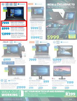 Incredible Connection : We're All Bells And Whistles This Festive Season (26 Nov - 24 Dec 2018), page 23