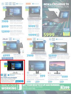 Incredible Connection : We're All Bells And Whistles This Festive Season (26 Nov - 24 Dec 2018), page 23