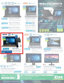 Incredible Connection : We're All Bells And Whistles This Festive Season (26 Nov - 24 Dec 2018), page 23