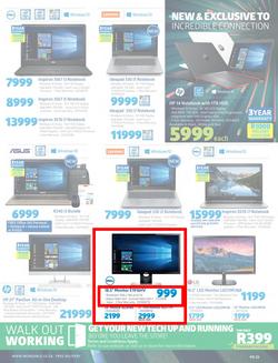 Incredible Connection : We're All Bells And Whistles This Festive Season (26 Nov - 24 Dec 2018), page 23