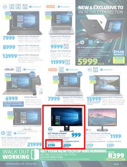 Incredible Connection : We're All Bells And Whistles This Festive Season (26 Nov - 24 Dec 2018), page 23