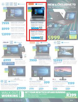 Incredible Connection : We're All Bells And Whistles This Festive Season (26 Nov - 24 Dec 2018), page 23