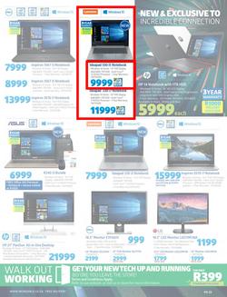 Incredible Connection : We're All Bells And Whistles This Festive Season (26 Nov - 24 Dec 2018), page 23