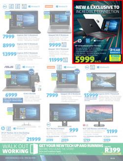 Incredible Connection : We're All Bells And Whistles This Festive Season (26 Nov - 24 Dec 2018), page 23