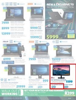 Incredible Connection : We're All Bells And Whistles This Festive Season (26 Nov - 24 Dec 2018), page 23