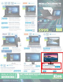 Incredible Connection : We're All Bells And Whistles This Festive Season (26 Nov - 24 Dec 2018), page 23