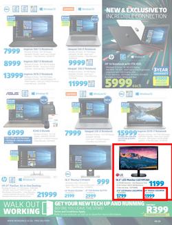 Incredible Connection : We're All Bells And Whistles This Festive Season (26 Nov - 24 Dec 2018), page 23