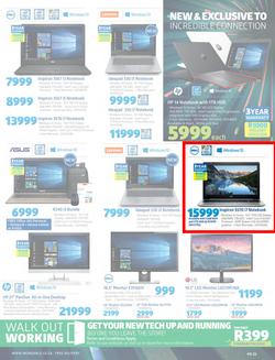 Incredible Connection : We're All Bells And Whistles This Festive Season (26 Nov - 24 Dec 2018), page 23