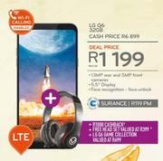 LG Q6 32GB LTE