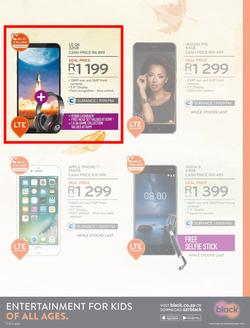 Cell C (01 Mar - 31 Mar 2018), page 23