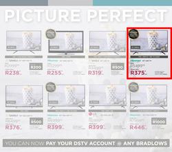 Bradlows : 0% Interest And Festive Savings (14 Nov - 2 Dec 2018), page 23