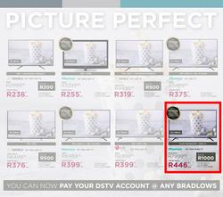 Bradlows : 0% Interest And Festive Savings (14 Nov - 2 Dec 2018), page 23