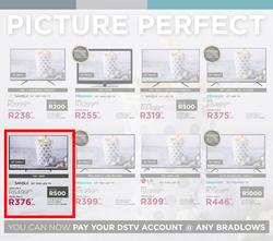 Bradlows : 0% Interest And Festive Savings (14 Nov - 2 Dec 2018), page 23