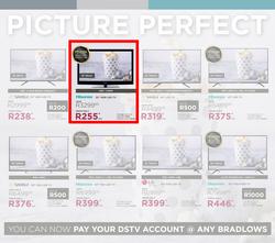 Bradlows : 0% Interest And Festive Savings (14 Nov - 2 Dec 2018), page 23