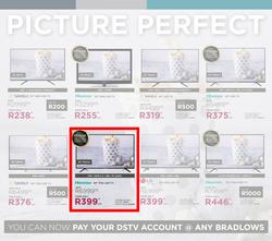 Bradlows : 0% Interest And Festive Savings (14 Nov - 2 Dec 2018), page 23