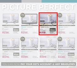 Bradlows : 0% Interest And Festive Savings (14 Nov - 2 Dec 2018), page 23