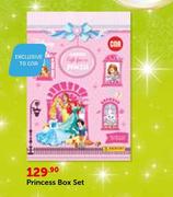 Princess Box Set