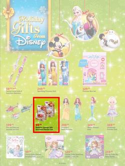 CNA : Christmas From The Heart (15 Nov - 25 Dec 2015), page 23