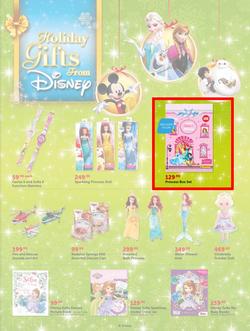 CNA : Christmas From The Heart (15 Nov - 25 Dec 2015), page 23