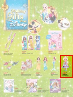 CNA : Christmas From The Heart (15 Nov - 25 Dec 2015), page 23