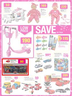 Game : Save Money Live Better This Christmas (27 Nov - 3 Dec 2013), page 23
