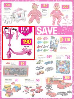 Game : Save Money Live Better This Christmas (27 Nov - 3 Dec 2013), page 23