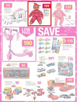 Game : Save Money Live Better This Christmas (27 Nov - 3 Dec 2013), page 23